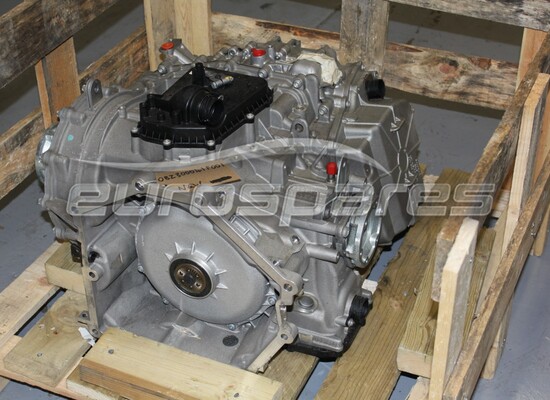 nouveau (autre) lamborghini transmission eur/row numéro de pièce 0bz300041f001