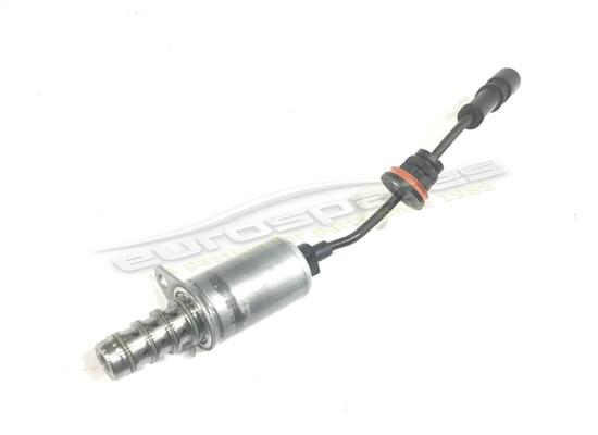 nouveau ferrari électrovanne de commande de variateur numéro de pièce 250646