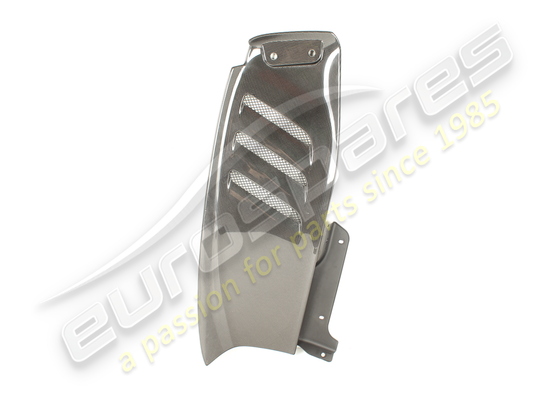 utilisé ferrari compartiment moteur gauche complet numéro de pièce 958423