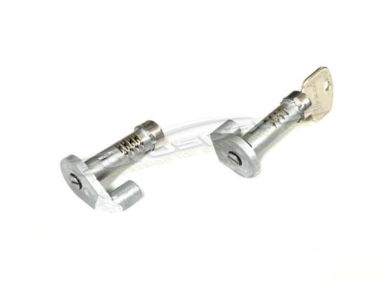 nouveau ferrari jeu de baril et de clés numéro de pièce 253-30-790-00