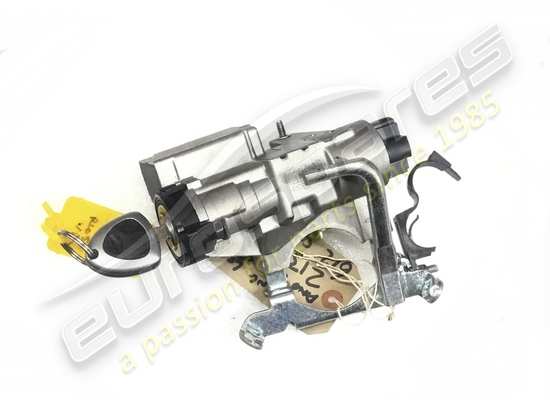 utilisé ferrari kit de verrouillage de direction complet / système antivol numéro de pièce 213625