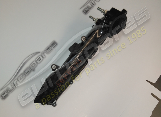 nouveau ferrari collecteur d'admission en carbone rh numéro de pièce 822076