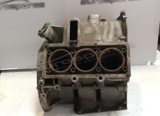 utilisé maserati basamento cilindri completo di canne numéro de pièce 5 432 180