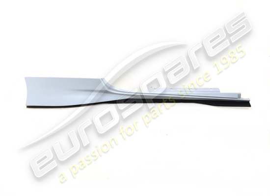 nouveau ferrari garniture sous-porte droite complète numéro de pièce 985881797