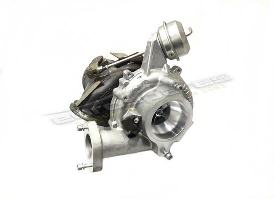 utilisé ferrari numéro de pièce du turbocompresseur droit 343098