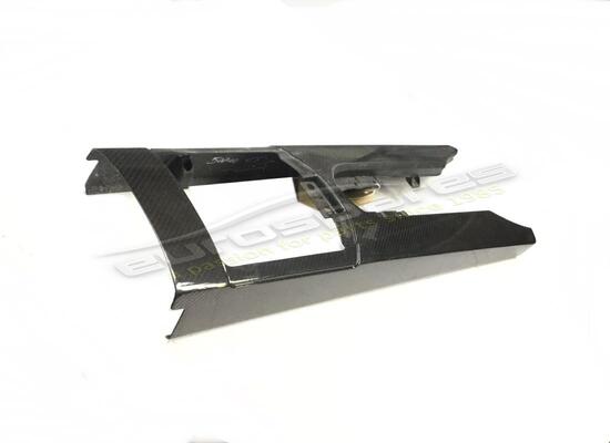 utilisé lamborghini numéro de pièce de la console centrale 403863242