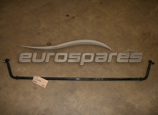 utilisé ferrari numéro de pièce de la barre stabilisante 254092