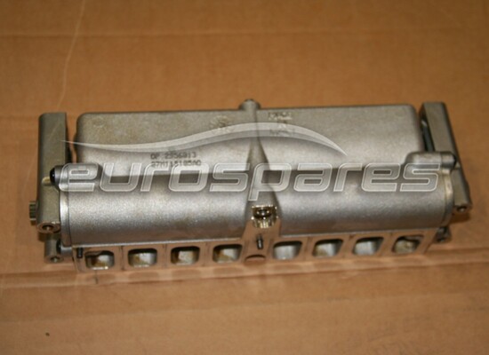 utilisé lamborghini numéro de pièce de la pompe à huile de récupération 07m115105ad