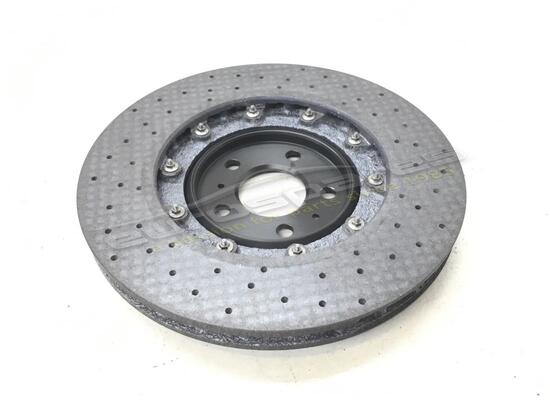 nouveau lamborghini numéro de pièce du disque de frein 4t0615602