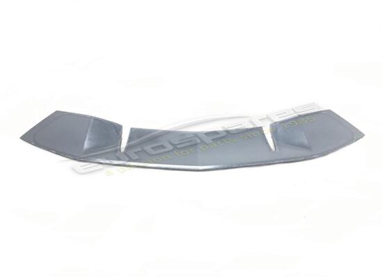 nouveau lamborghini numéro de pièce du spoiler arrière 470827918