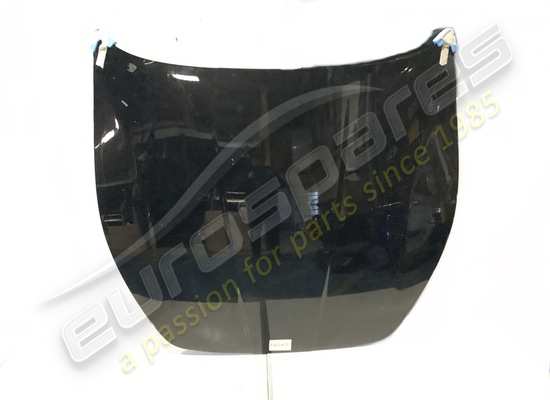utilisé maserati numéro de pièce du capot avant 68351700