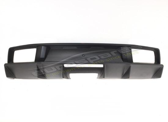 nouveau (autre) lamborghini numéro de pièce du diffuseur arrière 403807527