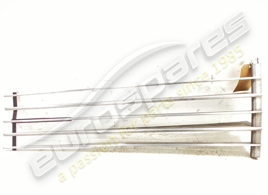 nouveau ferrari grille de porte gauche 14 numéro de pièce point 61488400