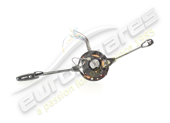 nouveau eurospares numéro de pièce du commutateur de colonne 116780
