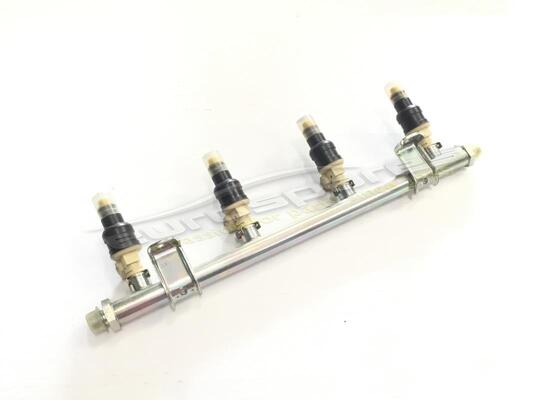 nouveau ferrari tuyau de carburant avec injecteurs complet numéro de pièce 137326