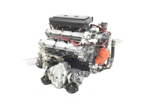 utilisé ferrari numéro de pièce du moteur et de la boîte de vitesses gt/s 9101189/c
