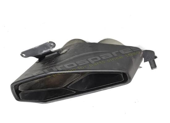 utilisé lamborghini numéro de pièce du tuyau d'échappement 470251237a