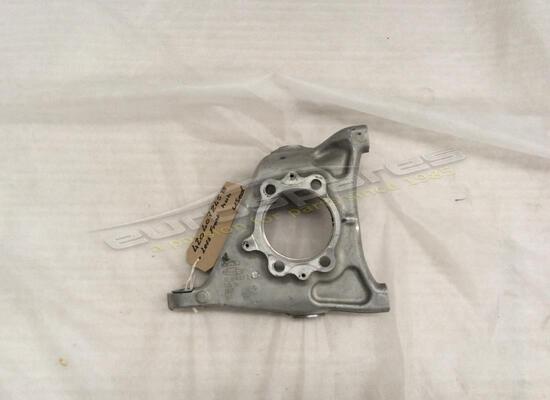 utilisé lamborghini boîtier de roulement de roue gauche numéro de pièce 420407245b