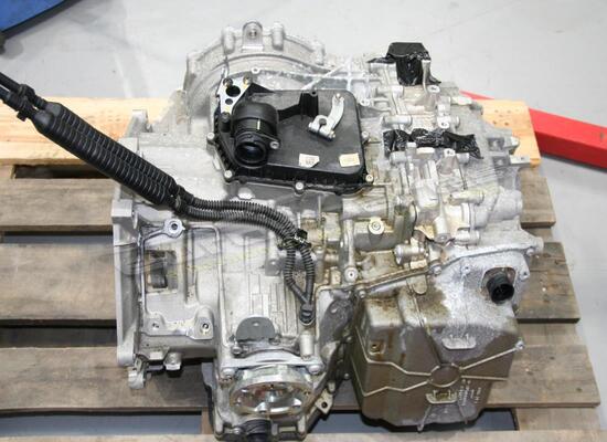utilisé lamborghini 7-speed numéro de pièce de la boîte de vitesses à double embrayage 0bz300041b002