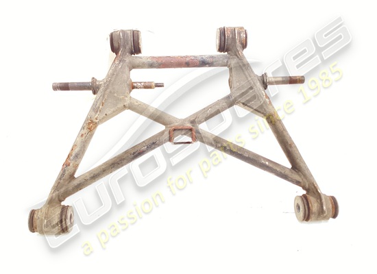 utilisé ferrari levier de suspension inférieur numéro de pièce 128415