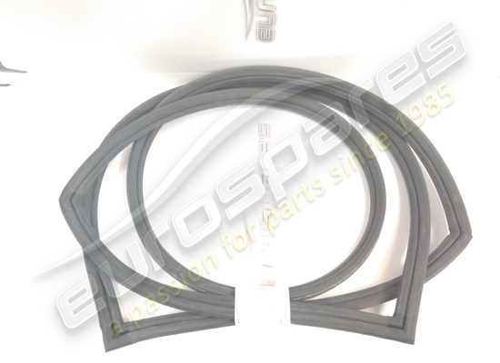 nouveau eurospares numéro de pièce du joint de pare-brise 14300100