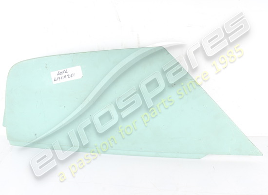 nouveau lamborghini ensemble d'admission d'air mobile gauche numéro de pièce 417119361