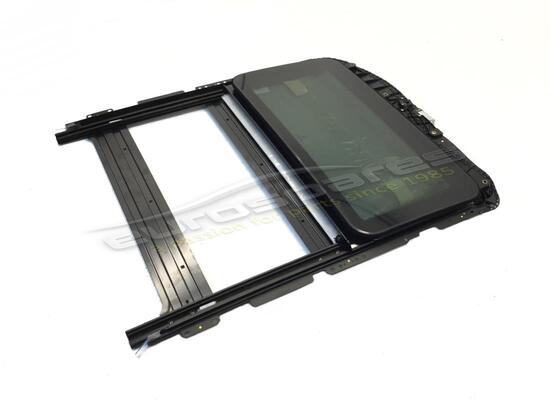 nouveau maserati toit ouvrant électrique cpl tortora numéro de pièce 670025849