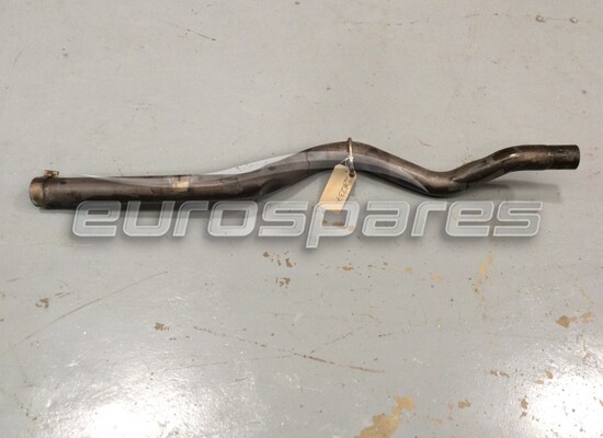 utilisé maserati extension d'échappement gauche numéro de pièce 228237