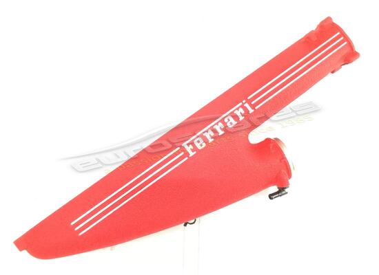 nouveau ferrari numéro de pièce du plénum d'admission rh 288308