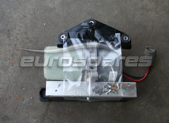 utilisé ferrari groupe hydraulique complet avec tuyaux référence 80414000