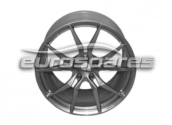 reconditionné lamborghini numéro de pièce de la roue avant 470601017f