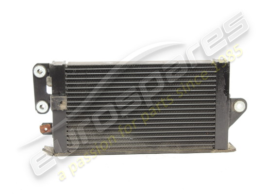 utilisé ferrari numéro de pièce du radiateur droit 295369