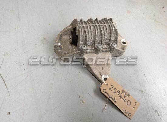 utilisé ferrari douille-connecteur de boite de vitesses pl référence 259440
