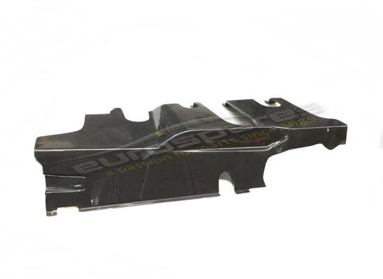 nouveau lamborghini numéro de pièce du bouclier thermique rh 417103730