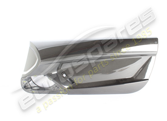 utilisé lamborghini garniture de porte carbone droit rhd numéro de pièce 472867106p