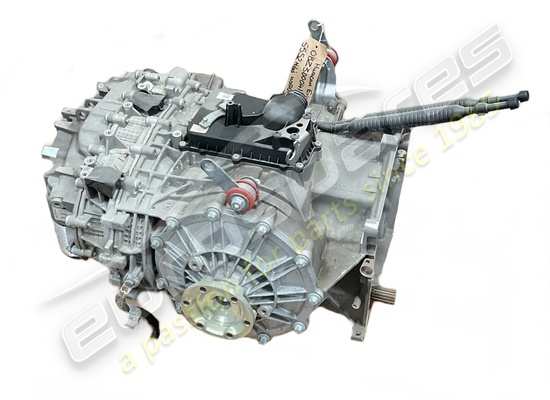 utilisé lamborghini transmission dl800-7h numéro de pièce 0bz300041t
