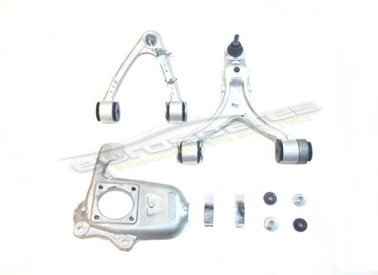 nouveau maserati kit de suspension avant droit numéro de pièce 980139893