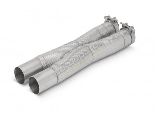 nouveau tubi 812 tuyaux superrapides et centraux f12 numéro de pièce  x  tsfef12c12.008.at