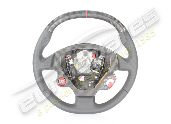 nouveau ferrari volante guida carbon-p.nero numéro de pièce 80898200