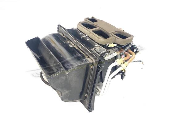 utilisé ferrari ensemble d'évaporateur complet rhd numéro de pièce 68070700