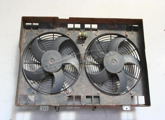 utilisé maserati ensemble complet de conduit d'air de l'électrovanne, référence 383300023