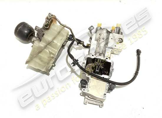 utilisé lamborghini numéro de pièce du sélecteur de vitesses 086301247c