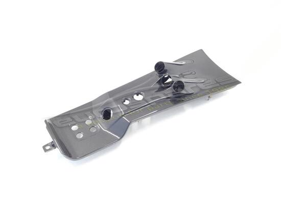 reconditionné ferrari console centrale de tunnel numéro de pièce 83305500