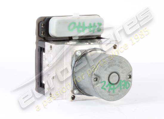 nouveau ferrari numéro de pièce de l'unité hydraulique 293819