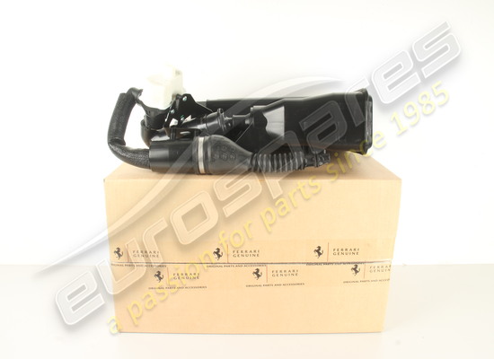 nouveau ferrari filtro vapori complet numéro de pièce 895466