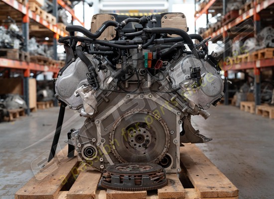 utilisé lamborghini lp560 numéro de pièce du moteur gallardo mr00y9q07l