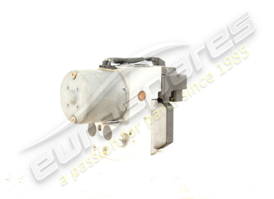 utilisé maserati numéro de pièce de l'unité hydraulique abs / asr 186038