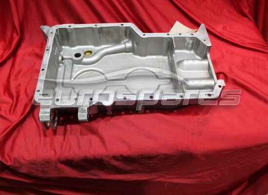 utilisé ferrari carter d'huile complet numéro de pièce 177968