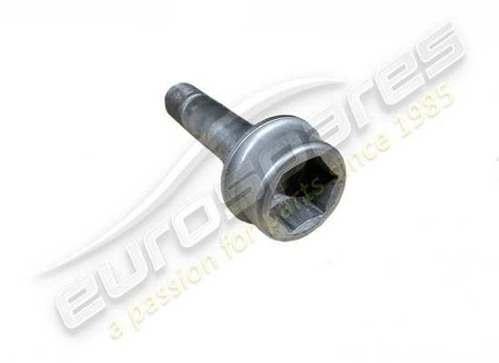 utilisé ferrari boulon à goujon en titane numéro de pièce 206274