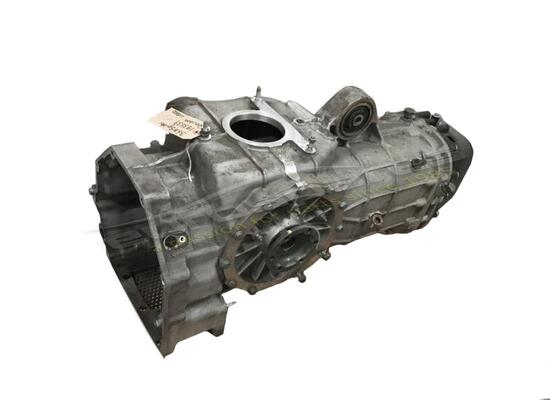utilisé ferrari numéro de pièce de transmission complète 183339